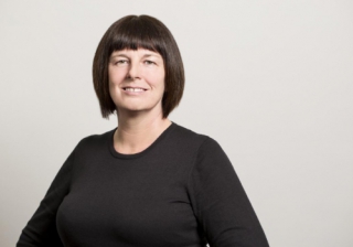 Lynne McCaffrey, Head of Property at GWlegal Lynne McCaffrey, Head of Property at GWlegal